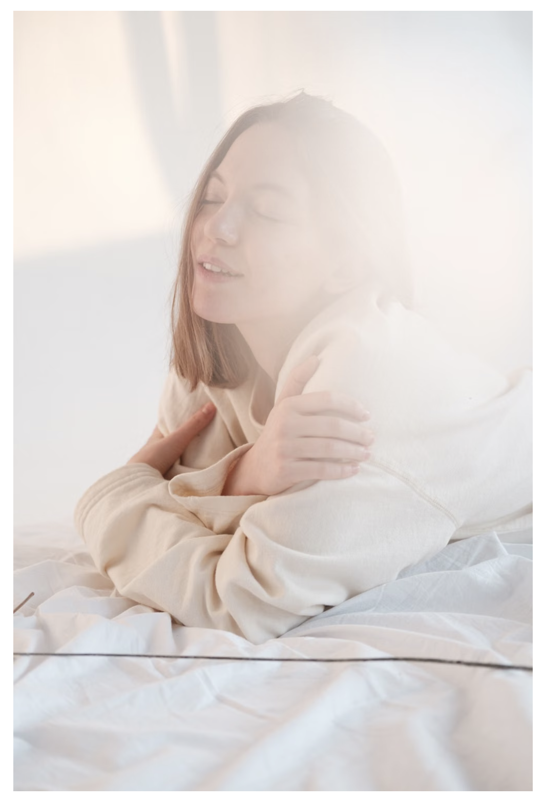 Holis Me® - accompagnement holistique femme -Alena shekhovtcova 1