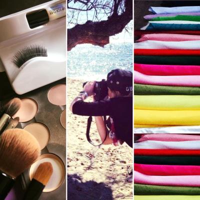 Coaching en image & maquillage - Marianne Aupetit- Holis Me - Mougins