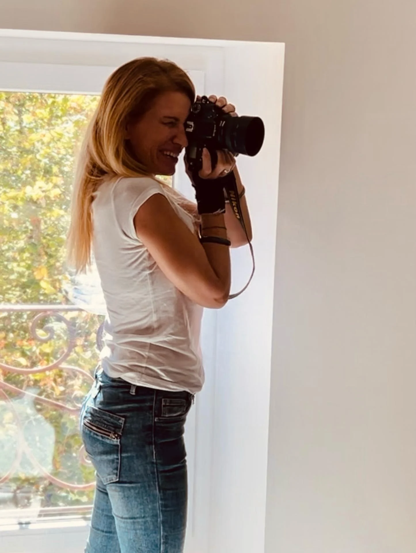 La photographie holis me marianne portrraitiste de l a me