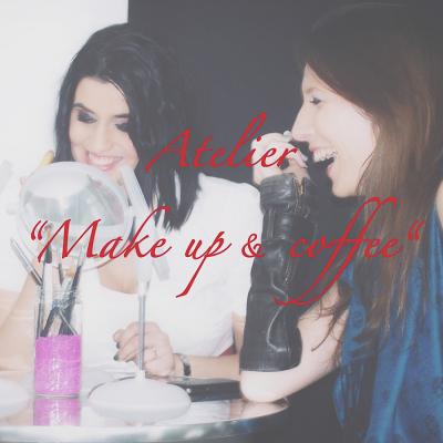 Marianne aupetit copie et reproduction interdite boutiqueateliermakeup coffee