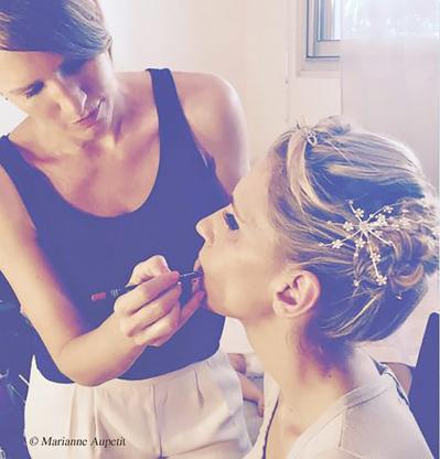 Marianne aupetit copie et reproduction interdite caroussellesitebackstagemaquillage