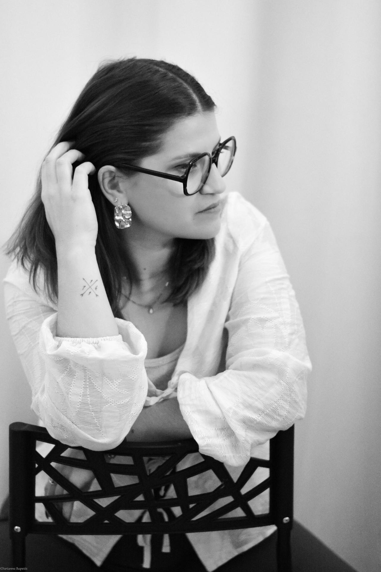Photographie emotion Morgane -  Holis Me® - © Marianne Aupetit - copie et reproduction interdite 01 25 36
