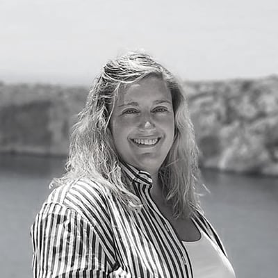 Portrait Marie