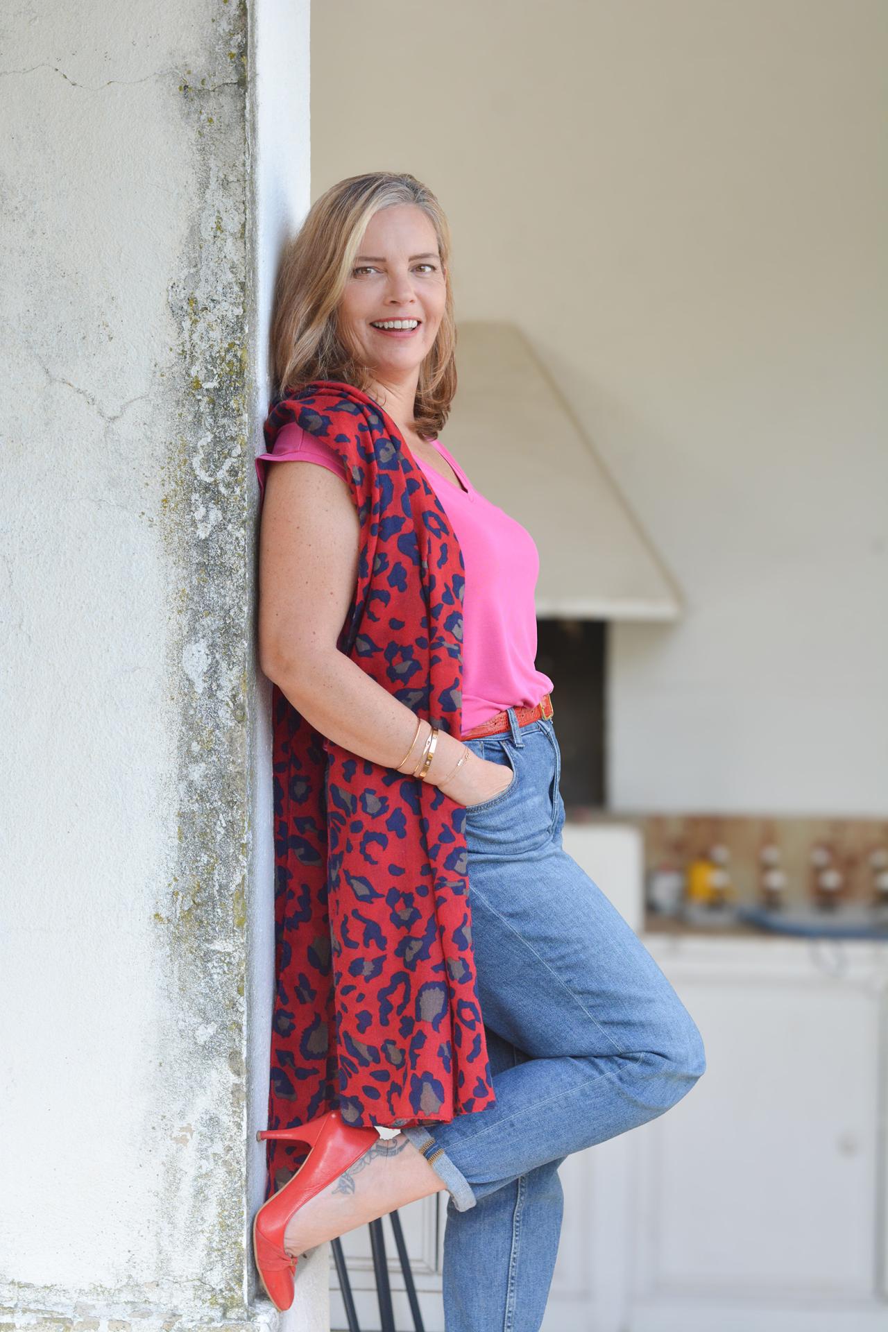 Shooting relooking Femme Elisa - Holis Me - © Marianne Aupetit  - copie et reproduction interdite 11 24 20